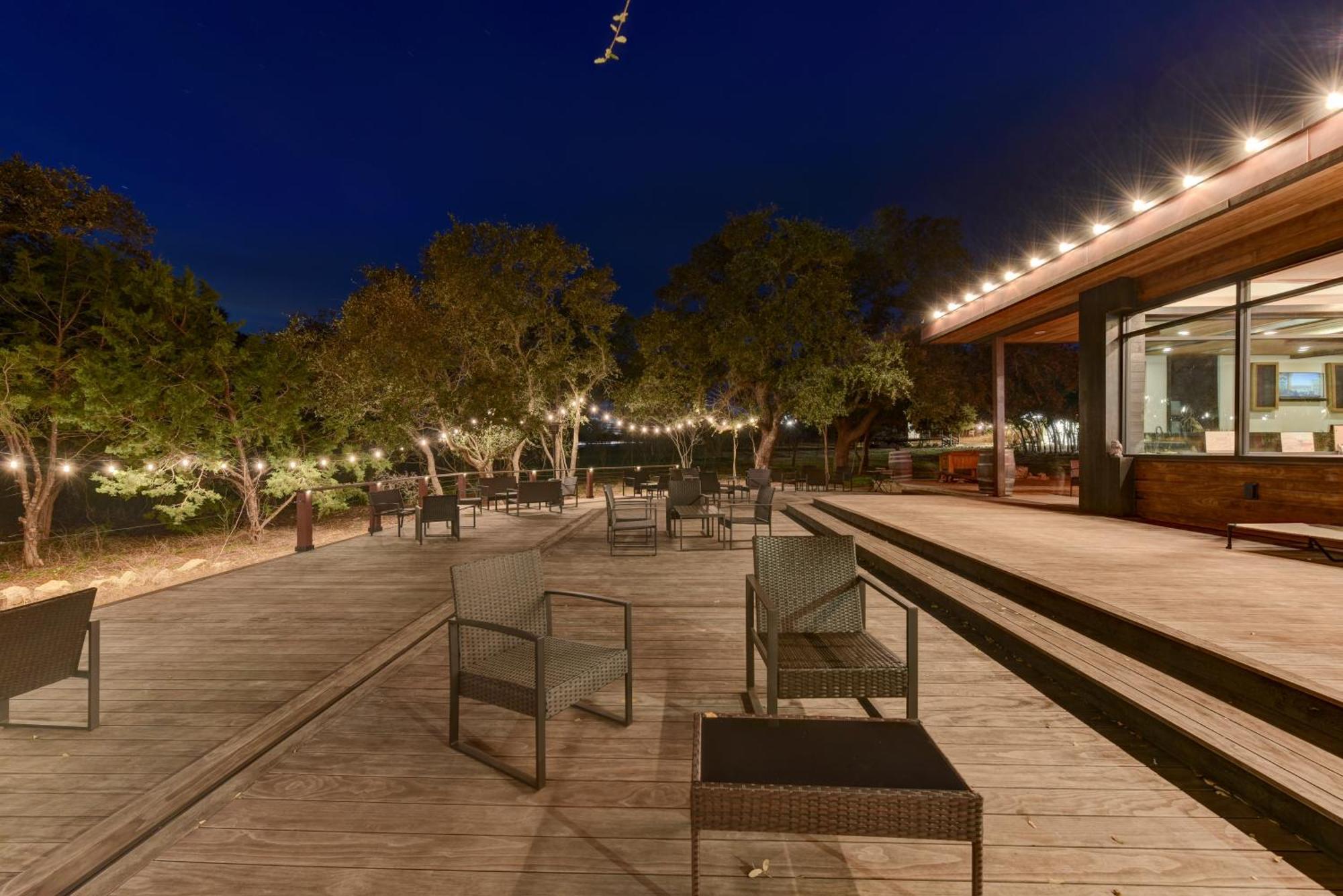 מלון ג'ונסון סיטי 12 Fires Luxury Glamping With Heating #1 מראה חיצוני תמונה